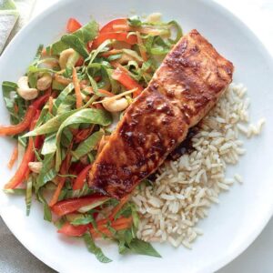 Standard Healthy Eating Meal Plan </br>40% Protein</br>40% Carbohydrates</br>20% Fat