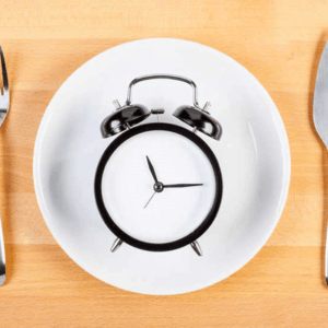 Shred Down Intermittent Fasting Meal Plan </br> 40% Protein</br>40% Carbohydrates</br> 20% Fat </br>(Gluten & Dairy Free)