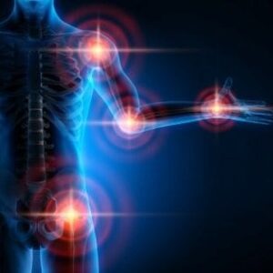 Healthy Joints / Anti-Inflammatory Supplement Regimen