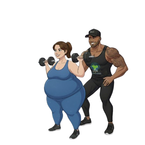 Personal Trainer in Sacramento