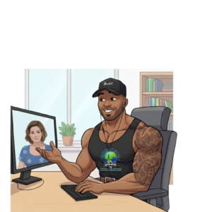 Nutritional Consultation</br>---If you're unsure of which plan to use, feel free to sign up for a professional nutritional consultation.